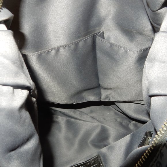 Coach tote - Picture 5 of 6